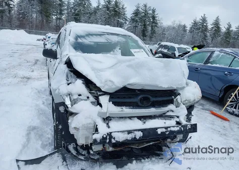 2012 Toyota Rav4 z USA, uszkodzony, nr VIN 2T3BF4DVXCW268302